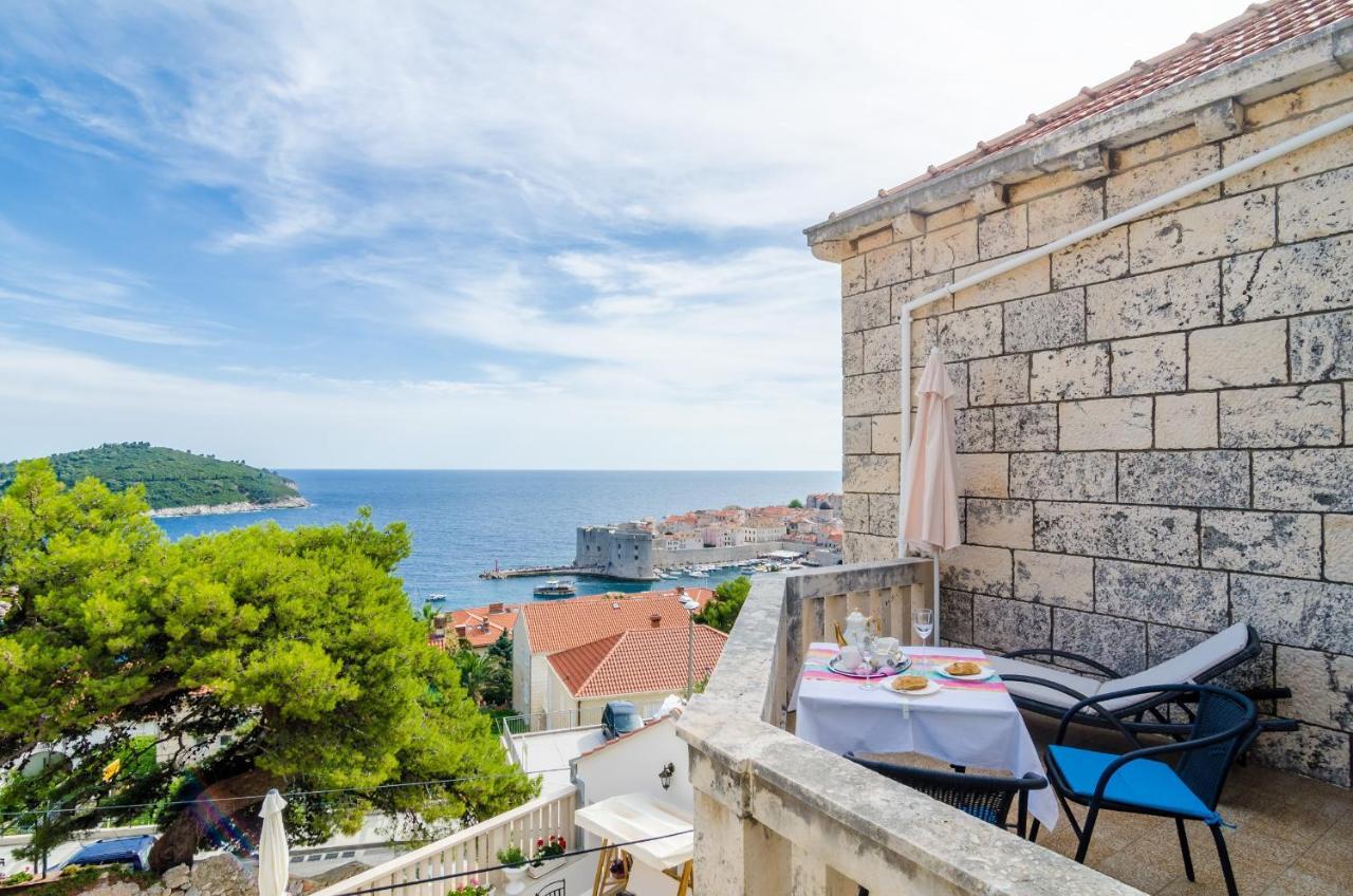 Guest House Enny (Adults Only) Dubrovnik Exterior photo