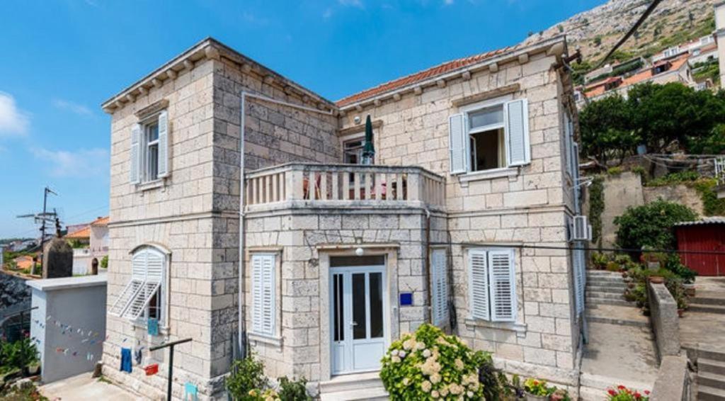 Guest House Enny (Adults Only) Dubrovnik Exterior photo