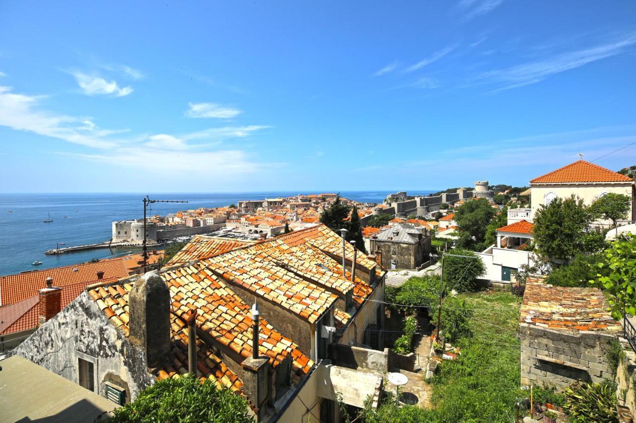 Guest House Enny (Adults Only) Dubrovnik Exterior photo