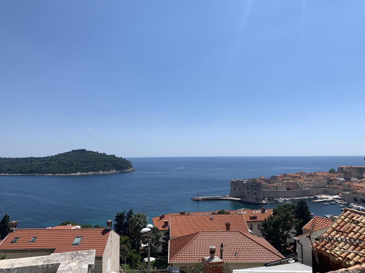 Guest House Enny (Adults Only) Dubrovnik Exterior photo